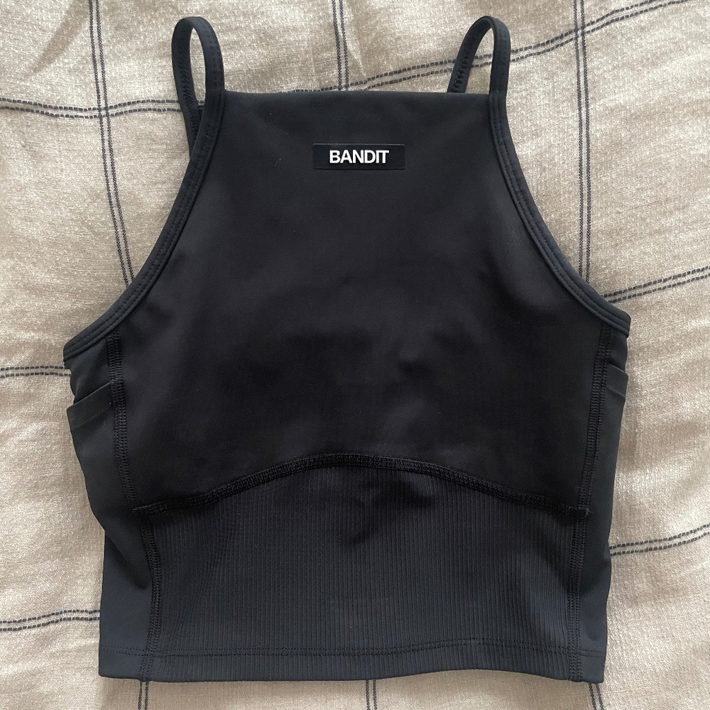 Bandit Stamina 6-Pocket Nova Crop